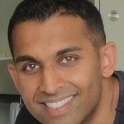 Nalin Rohatgi's photo