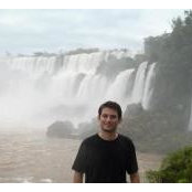 Jonás Mora's photo