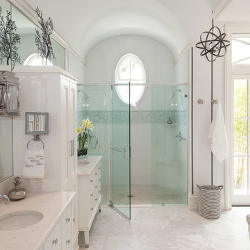 Master Baths - The Art of Living!