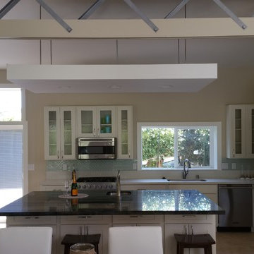 Kitchen & Bathroom Projects