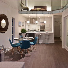 Loft Ideas