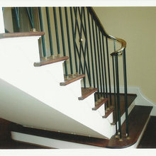 railing
