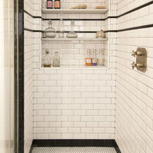 Guest Baths
