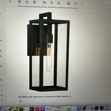 exterior - lights