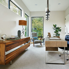 walt's office