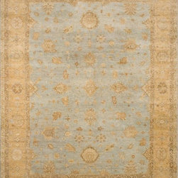 Handmade Rugs - ラグ