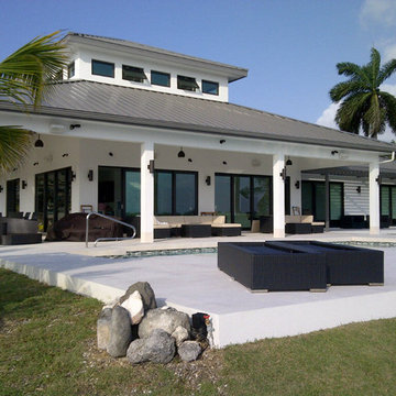 Cayman I