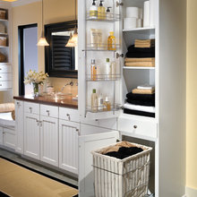 Bathroom Storage