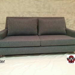 Living Room Sofa - Products