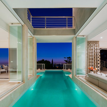 Real Estate