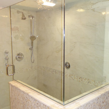 Naples Florida Gulf Shore Blvd Kitchen and Bath Remodel