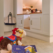 kid rooms