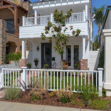 Coronado Beach House