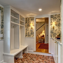 Laundry/Mud room