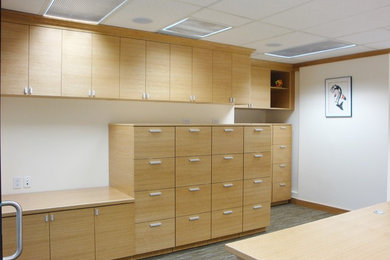 Management Office
