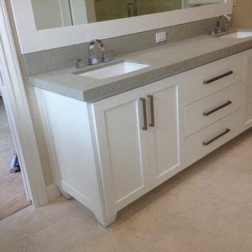 Custom Cabinetry
