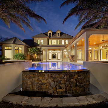 Mills Design - Pools Around Central Florida