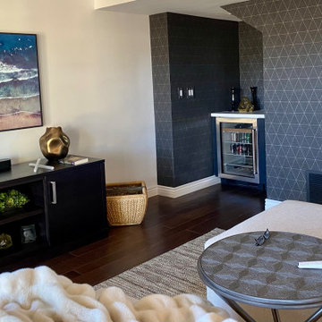 Updated, Unique Glam-Modern-Spanish/Colonial