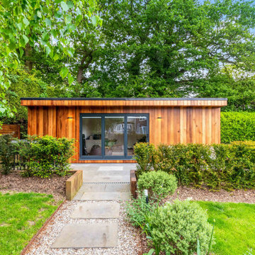 Chelmsford, Essex - Creative Studio Retreat