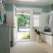 entryway