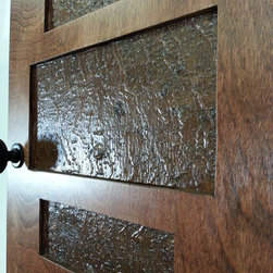 BARK DOOR PROJECT - Interior Doors