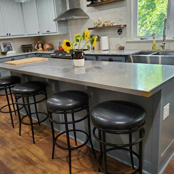 Kitchen Gallery
