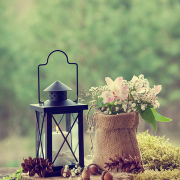 Centerpieces