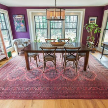 Potential House Colors