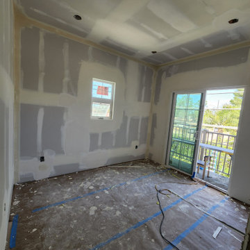BP Drywall Finish/Texture