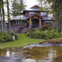 Exterior Ideas