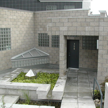 Palmer Residence
