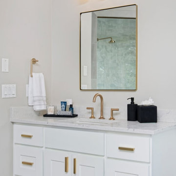 Home Renovation & Decor