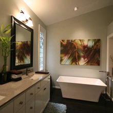 2nd bathroom