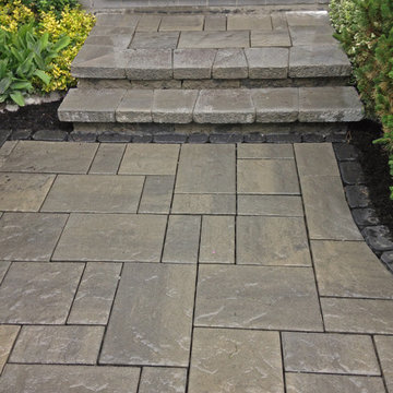 Finished Interlock Projects