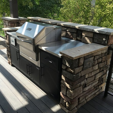 Memphis Wood Fire Grills