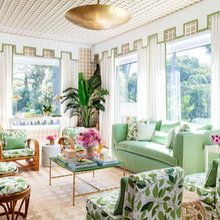Kips Bay show house palm Beach 2024