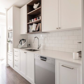 Avonhead Kitchen, Scullery & Bar