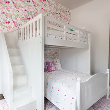 Kids Bedroom