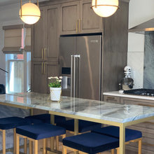 Lyon Kitchen