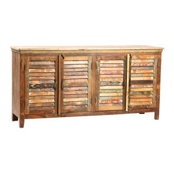 Global Style - Sideboards