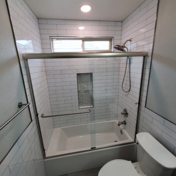 Bathroom Remodels
