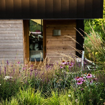 Full Plane Passive House