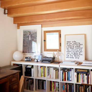 Elysian Cottage ADU