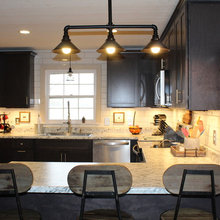 Flip Kitchen Ideas