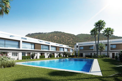 Residencial Las Adelfa