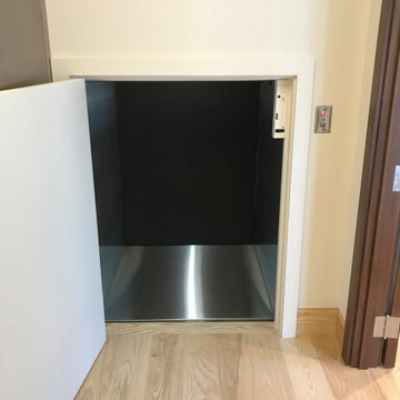 Modern Marvel in MA