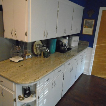 Historic Kitchen Remodel | Royal Oak