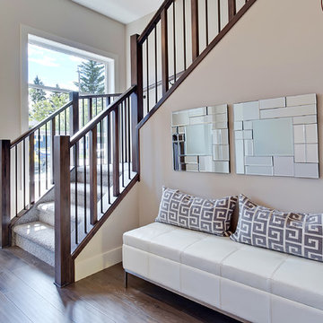 Marda 35 Townhomes - Marda Loop