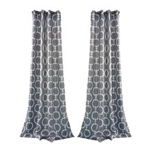 curtains