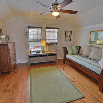 Blue Ridge Georgia Custom Homes